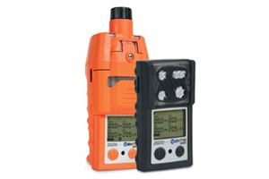 固定式检测控制器