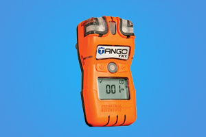 便携式单气体检测仪