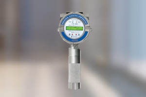 固定式气体检测仪