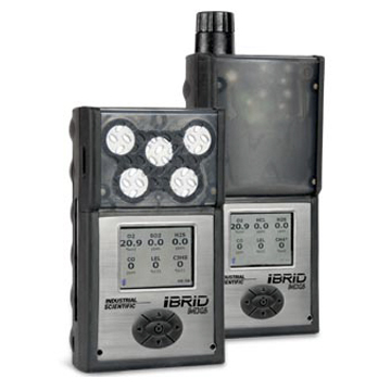 MX6多气体检测仪