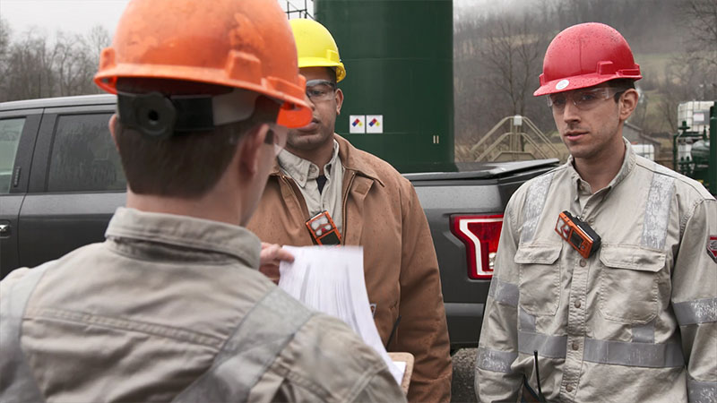 如何简化气体检测仪的维护流程